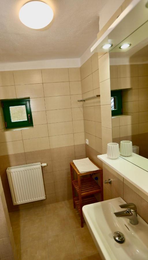 Chata Rozhlas Železná Ruda Zewnętrze zdjęcie