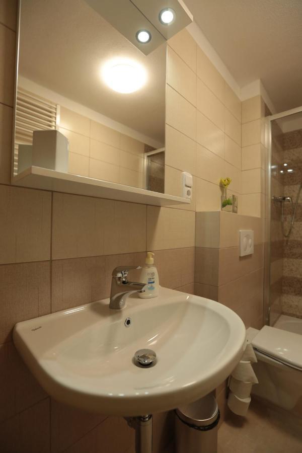Chata Rozhlas Železná Ruda Zewnętrze zdjęcie